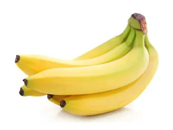 banana, minimum, fruit