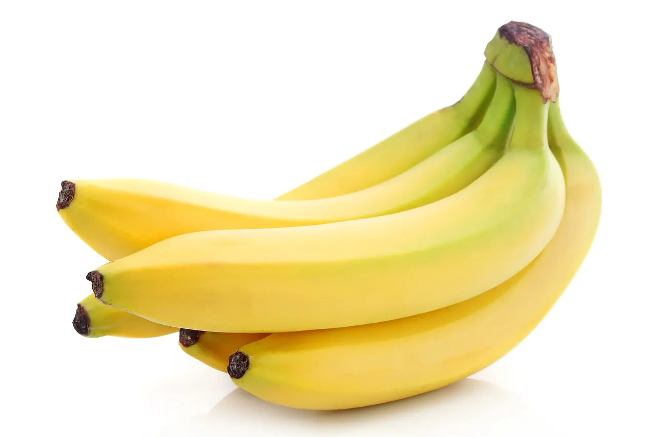 banana, minimum, fruit