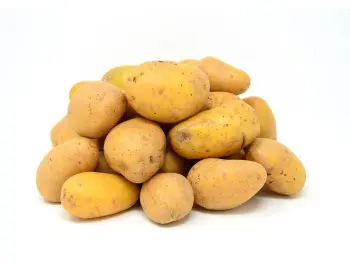 potatoes, healthy, like to eat