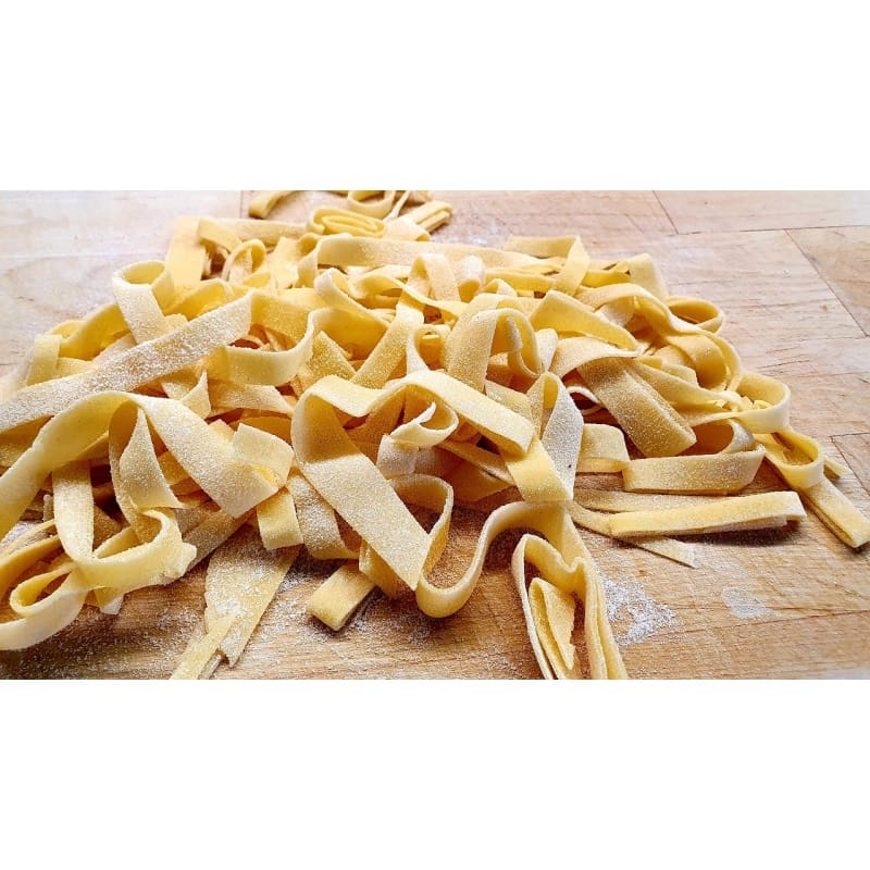 noodles, pasta, pasta dough