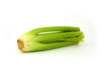 celery, vegetable, vitamins
