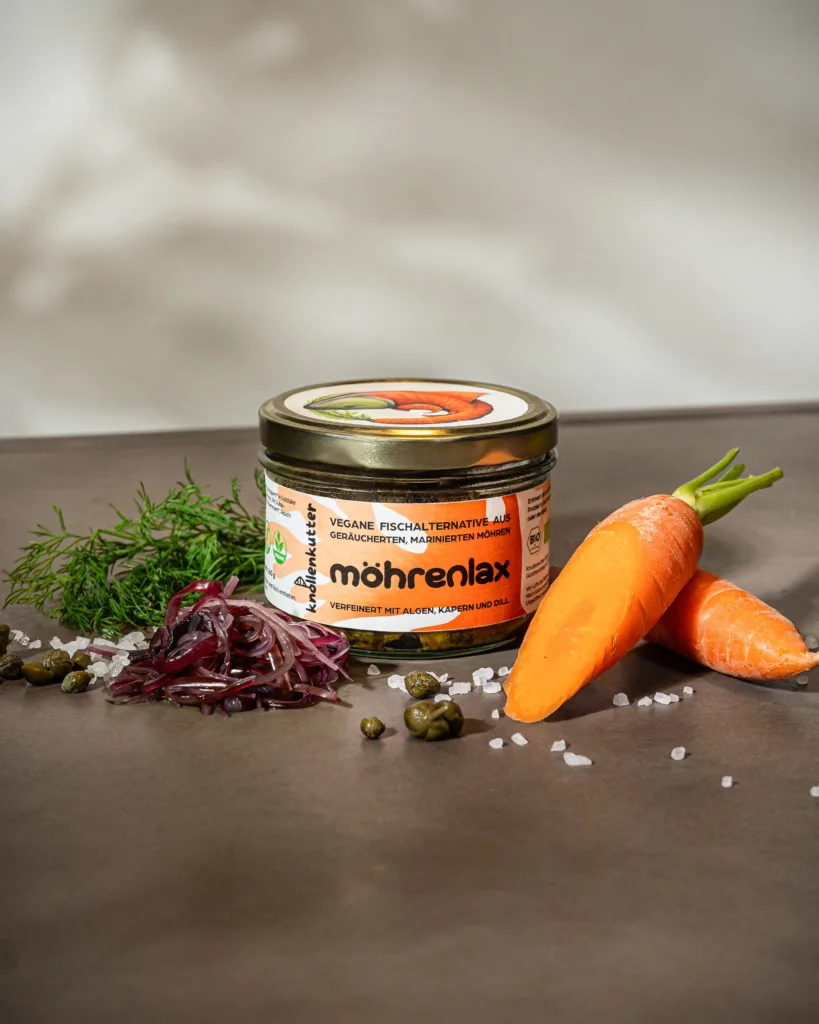 möhrenlax