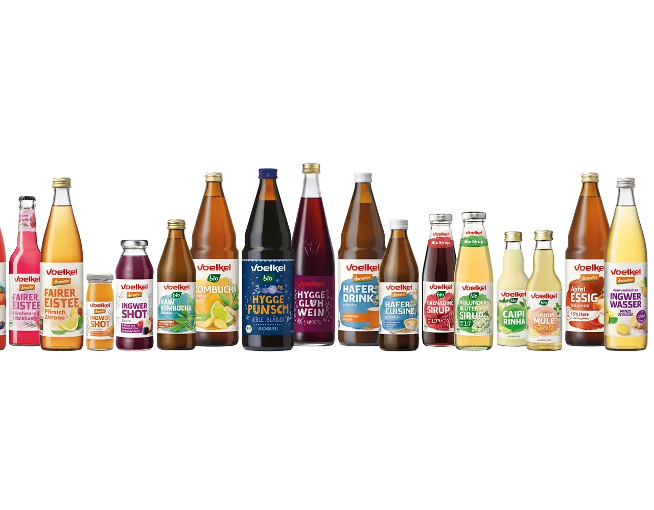 glassware, bottles, glass, champagne bottles, wine bottles, isolated