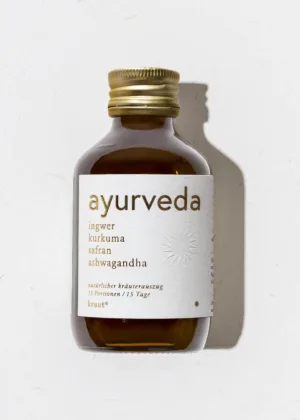 4260703371654produktbild oxymel ayurveda 150ml 4260703371654produktbild oxymel ayurveda 150ml