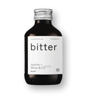 4270000741845oxymel bitter 150ml mockup schatten 4270000741845oxymel bitter 150ml mockup schatten