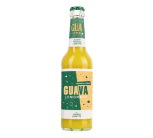 GUA limo Mango Limette