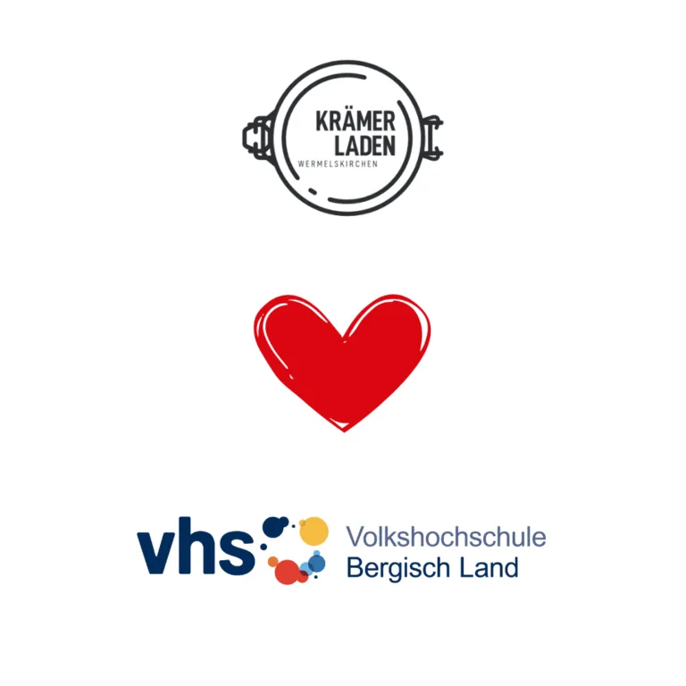 Krämerladen liebt VHS