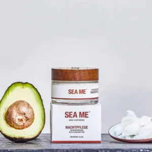 Sea Me Nachtpflege Hero 600x600