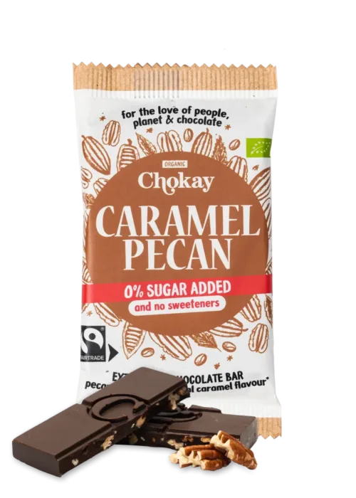 1517 chokay packshot caramel pecan front ingredients 731x1024