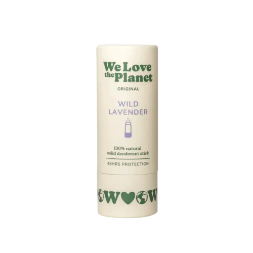 Wild lavender RVV Wild lavender RVV