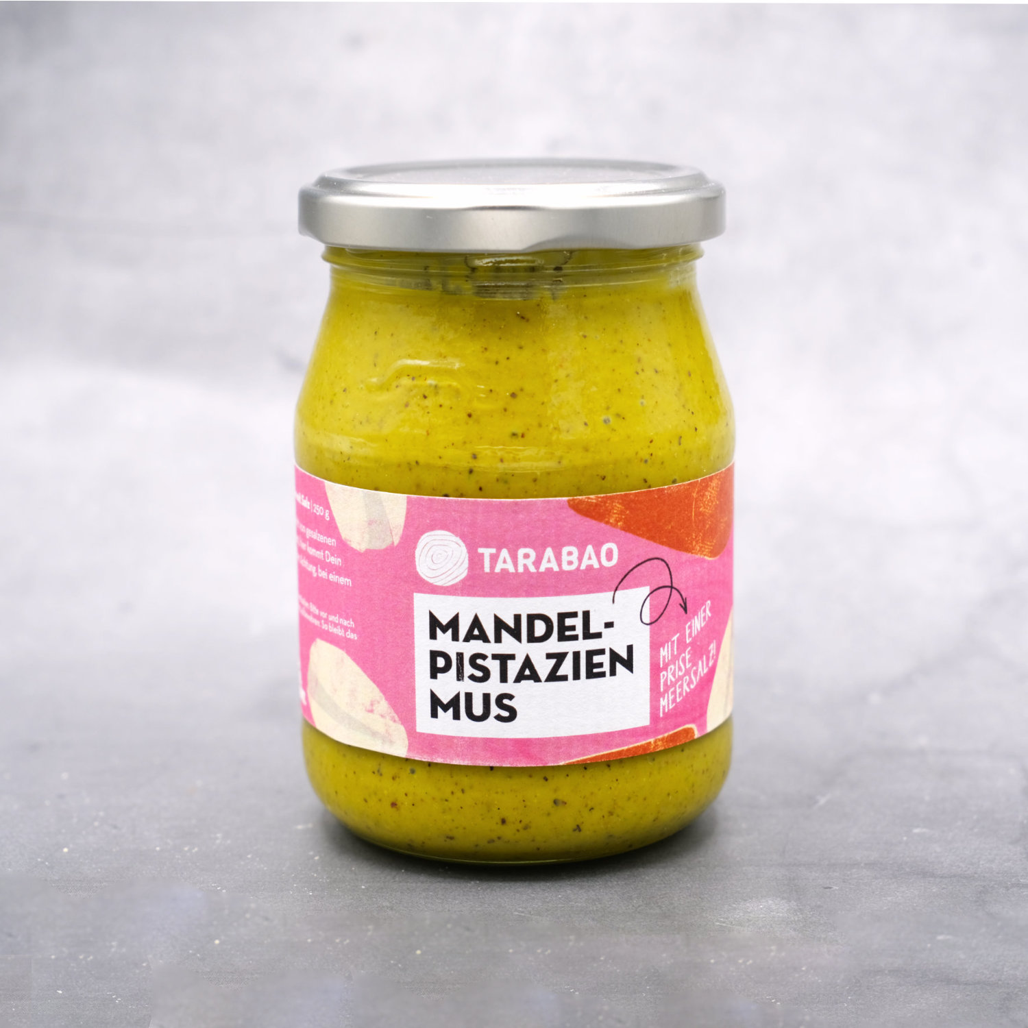 01 bio nussmus mandel pistazie pfandglas 1