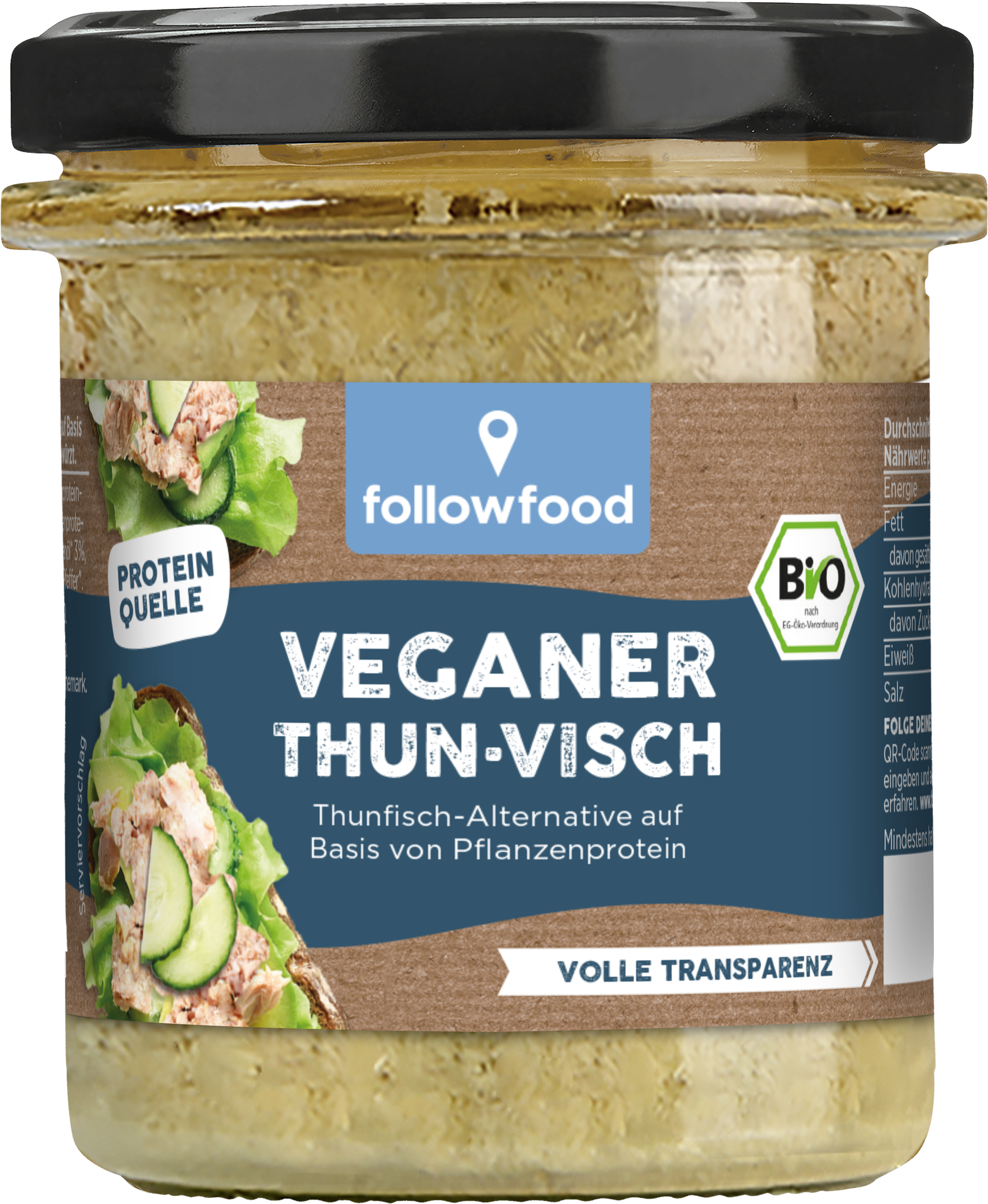 04250073461574 c1c1 s04 v01 followfood veganer thunvisch in oel 11000746