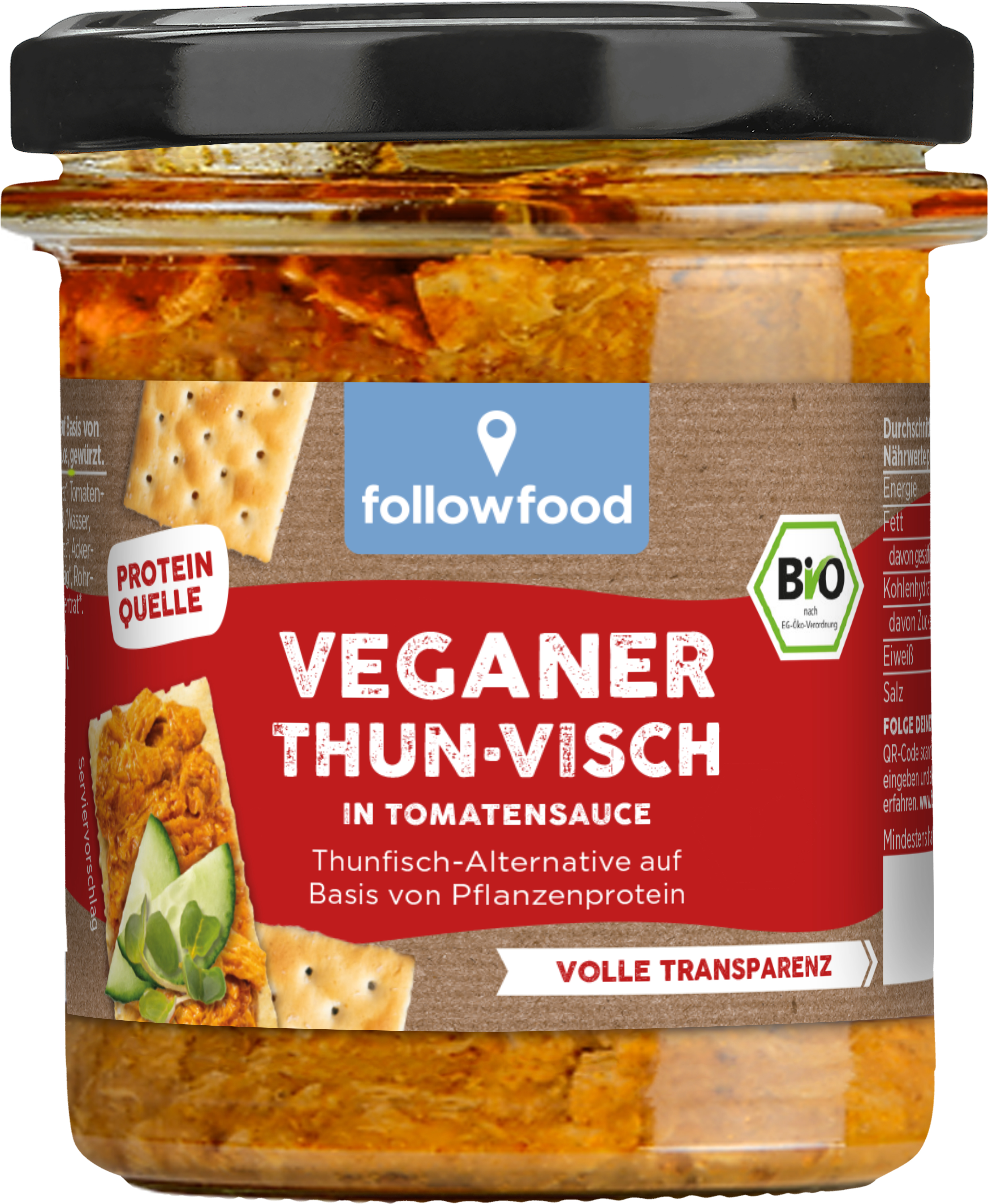 04250073462199 c1c1 s04 v01 followfood veganer thunvisch in tomatensauce 11000748