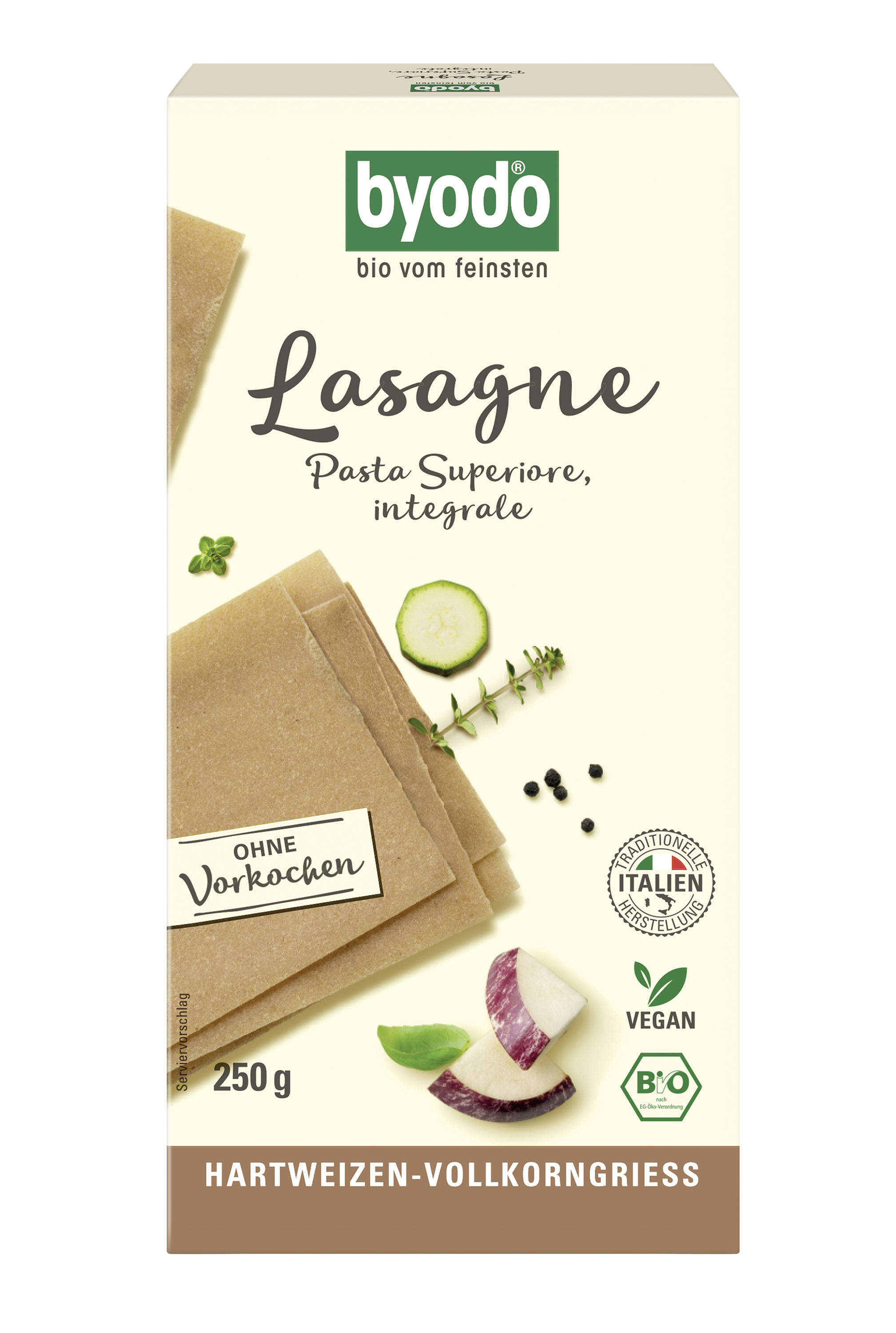 14020 lasagneplatten vollkorn integrale