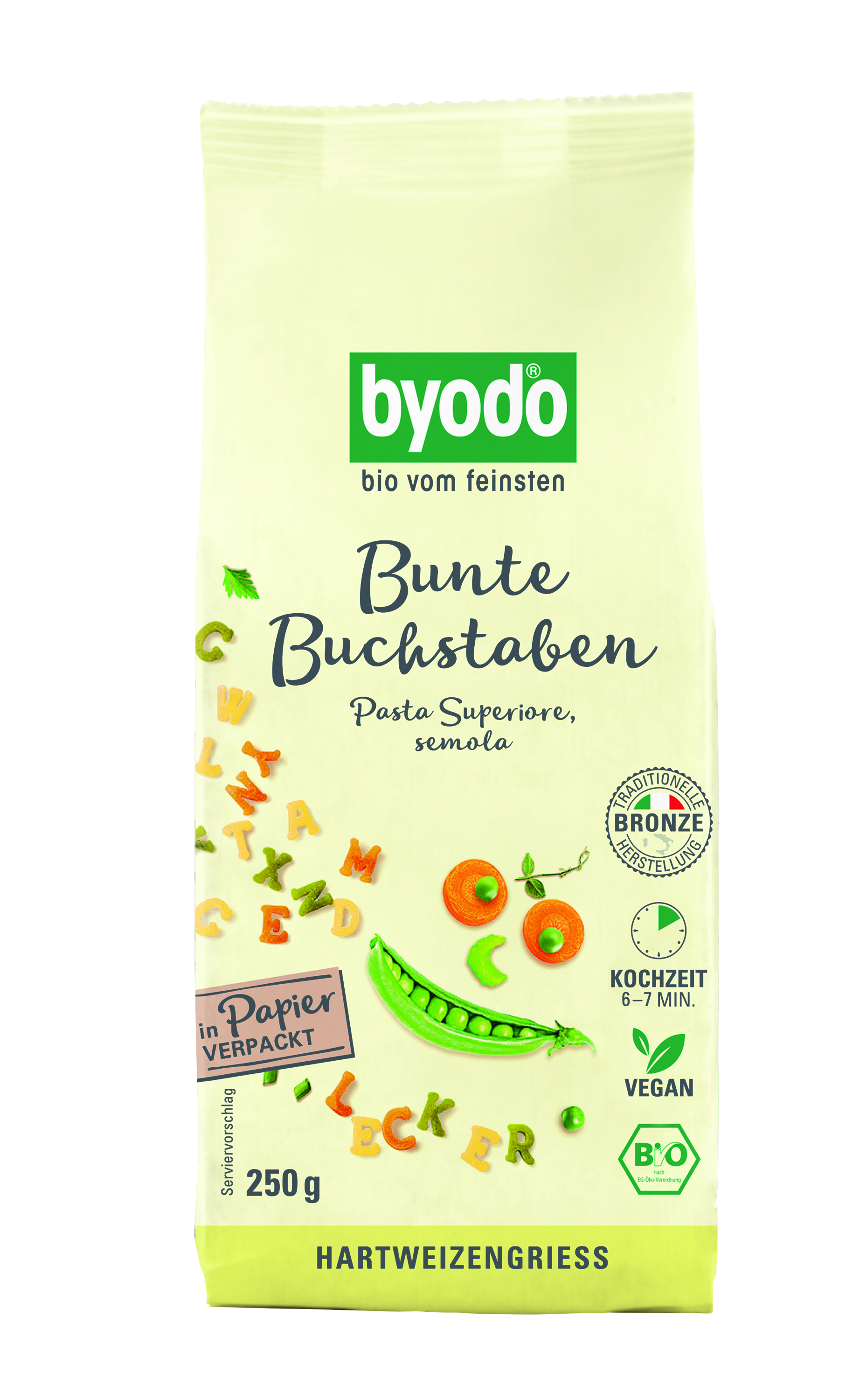 14910 buchstabennudeln semola bunt 14910 buchstabennudeln semola bunt