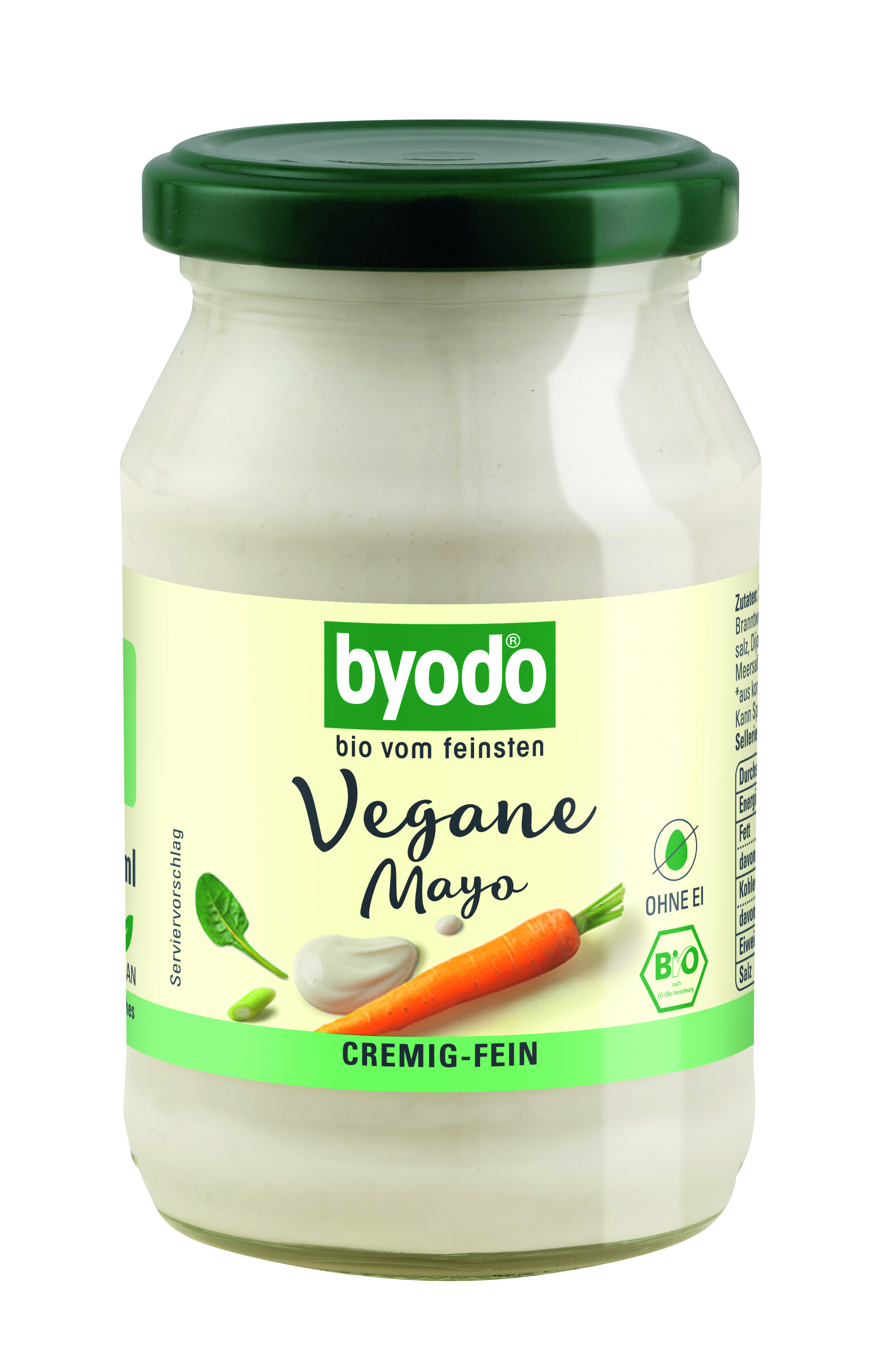 15815 vegane mayo 15815 vegane mayo