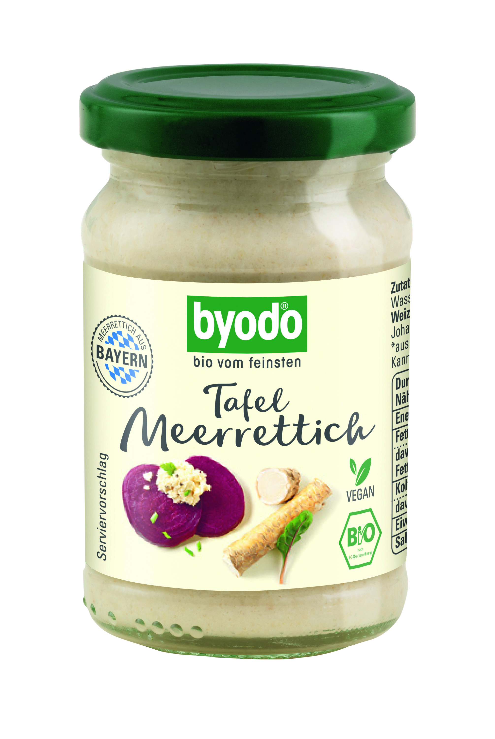16055 tafel meerrettich