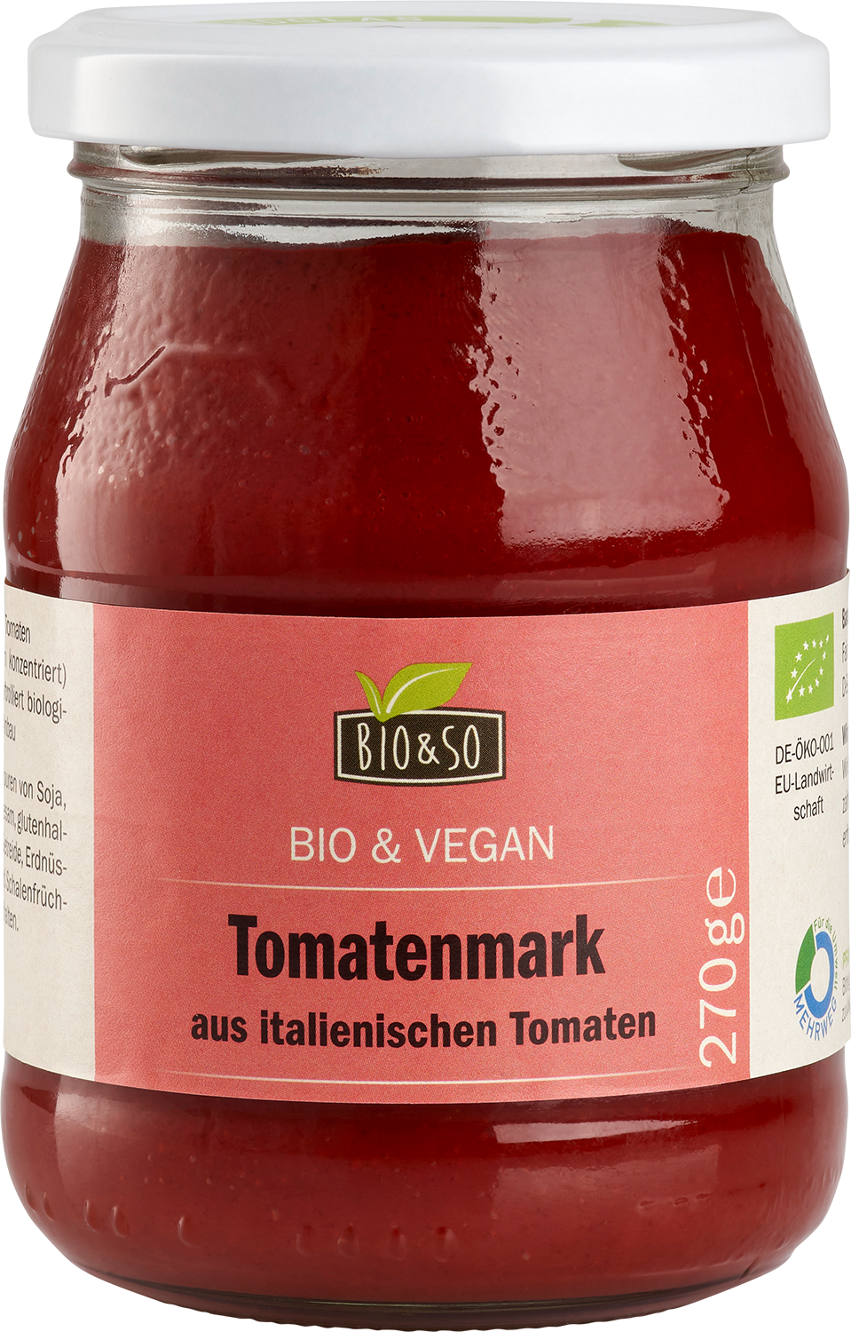 bioso tomatenmark