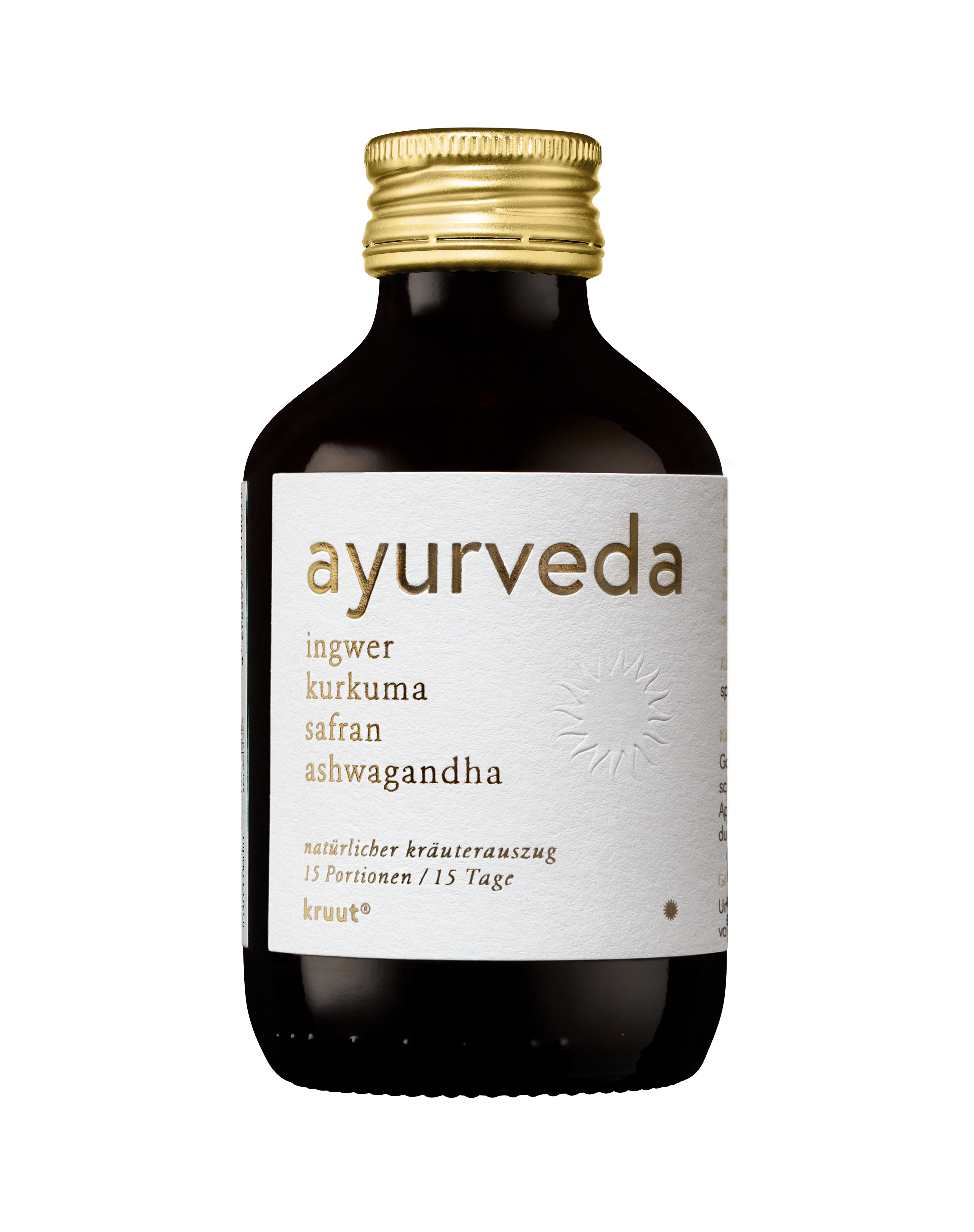 freisteller oxymel ayurveda 150ml freisteller oxymel ayurveda 150ml