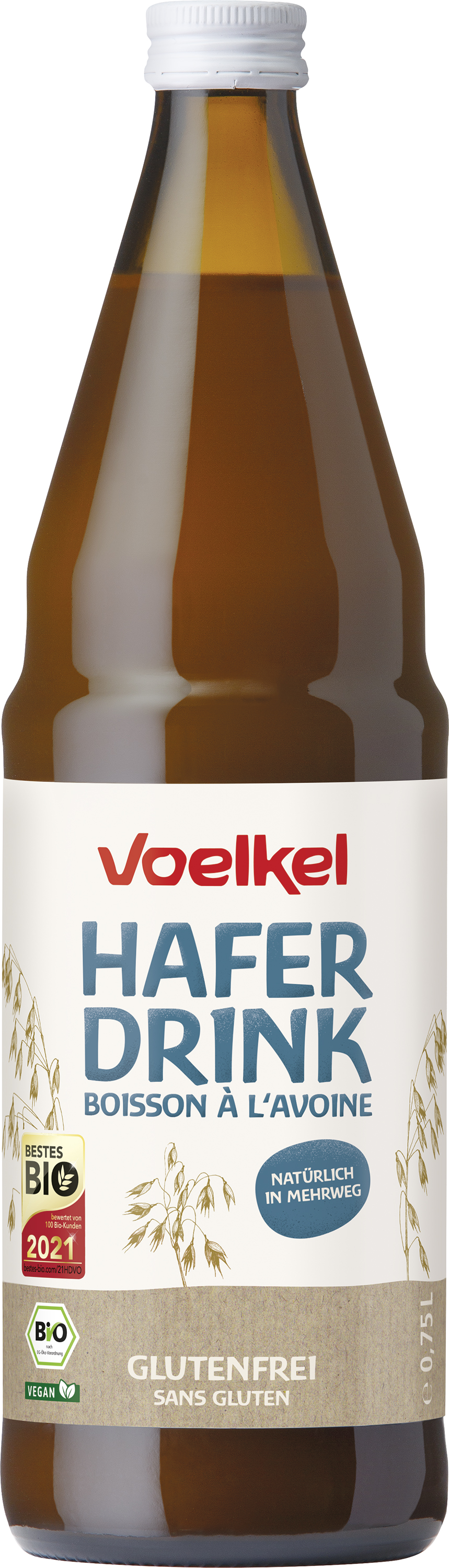 haferdrink glutenfrei 075 bio 2378200131 mit fr