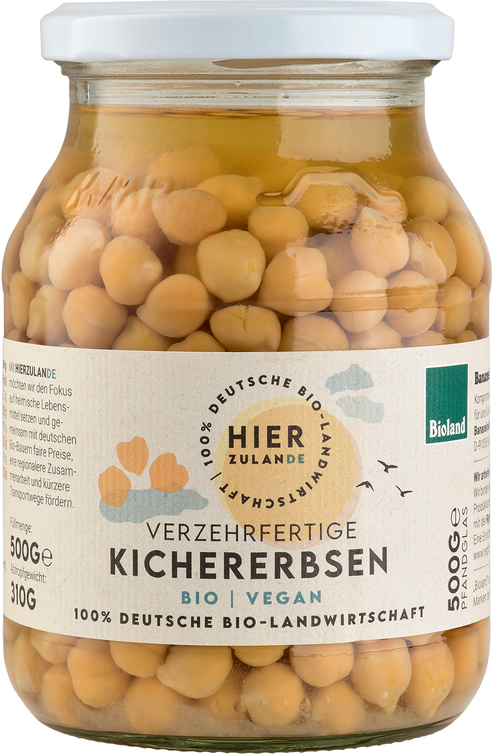 hzl kichererbseg 310 hzl kichererbseg 310