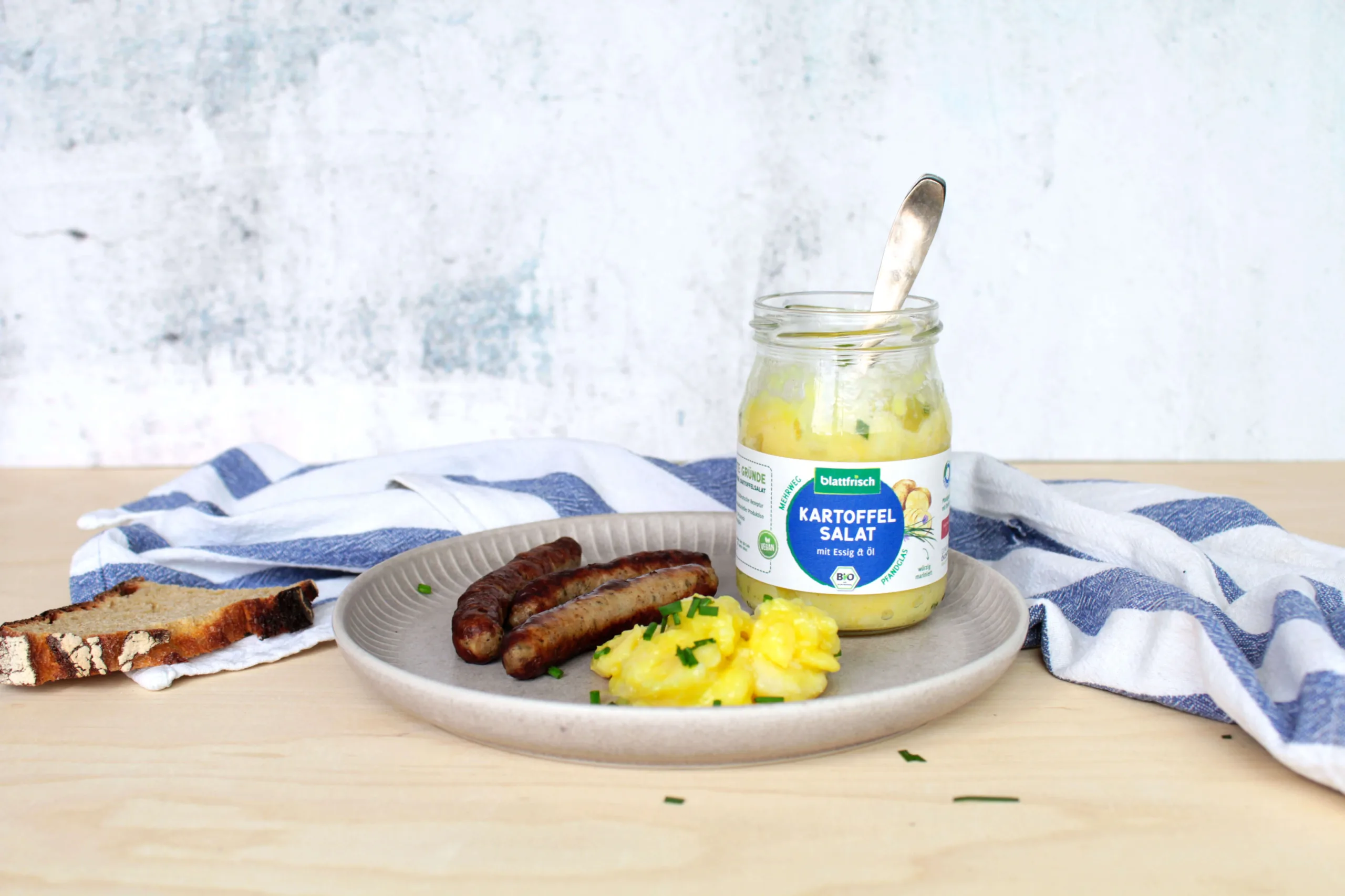 imagebilder feinkost kartoffelsalat vegan angerichtet2 1