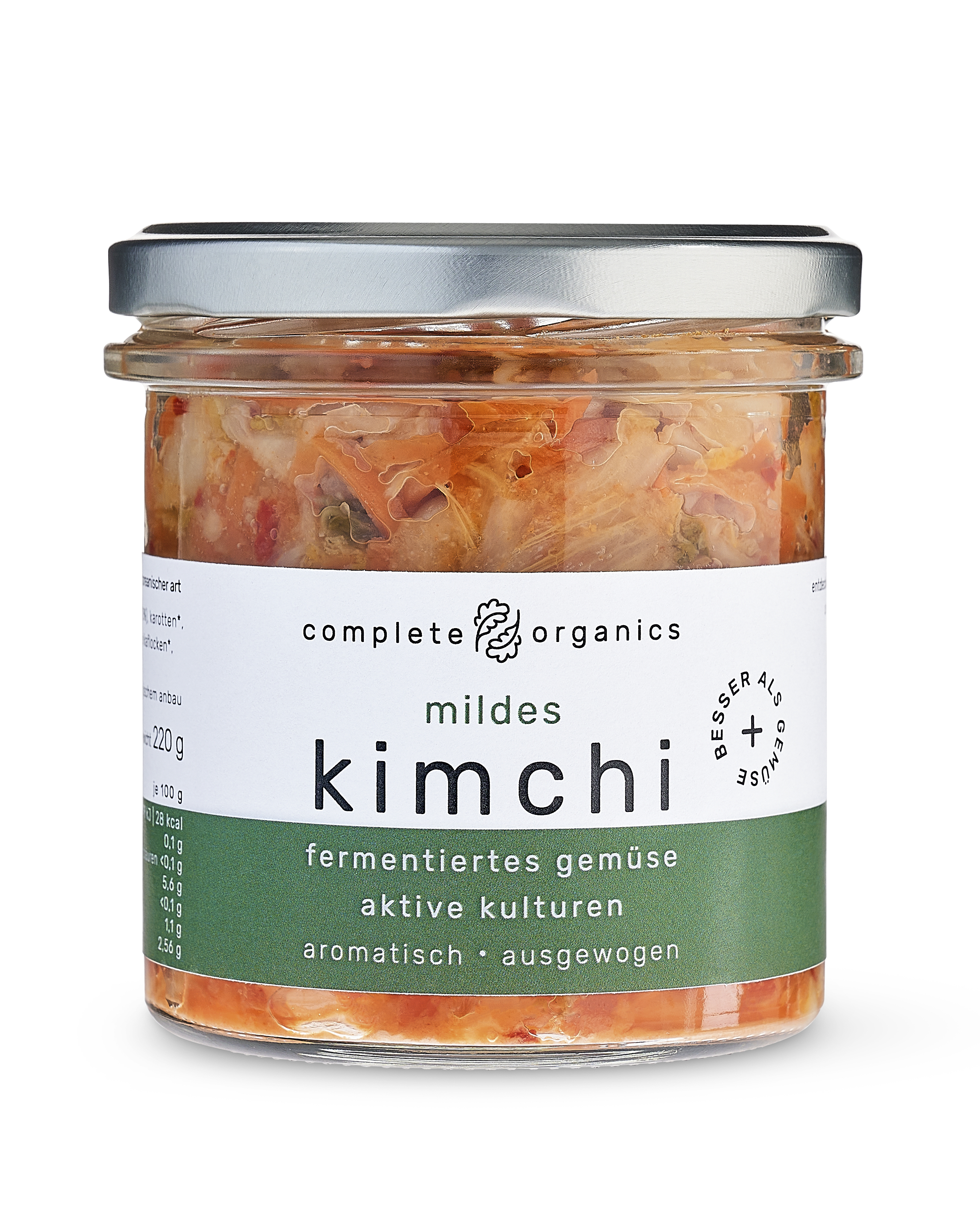 kimchi mildes de 69752