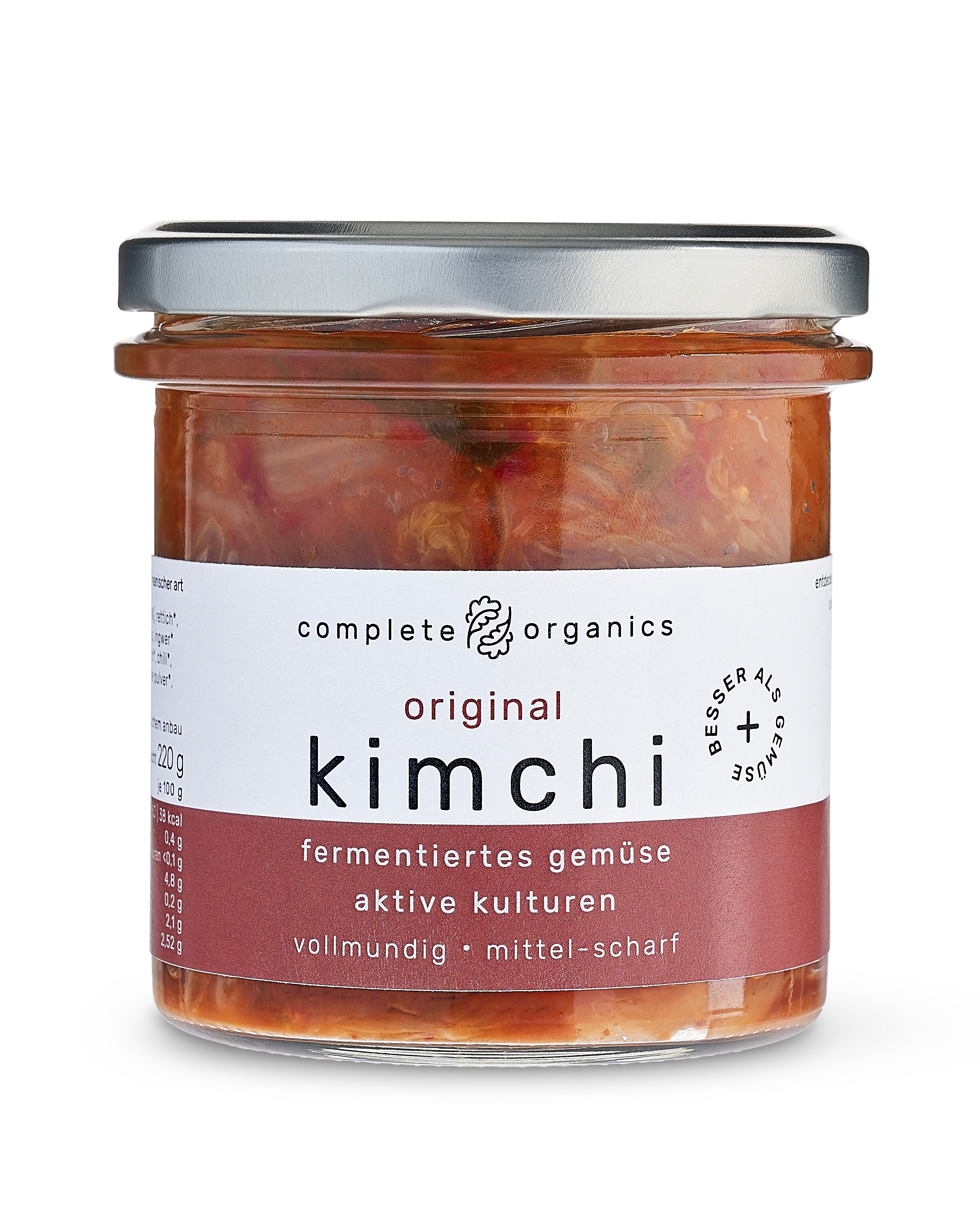 kimchi orginal de 69709