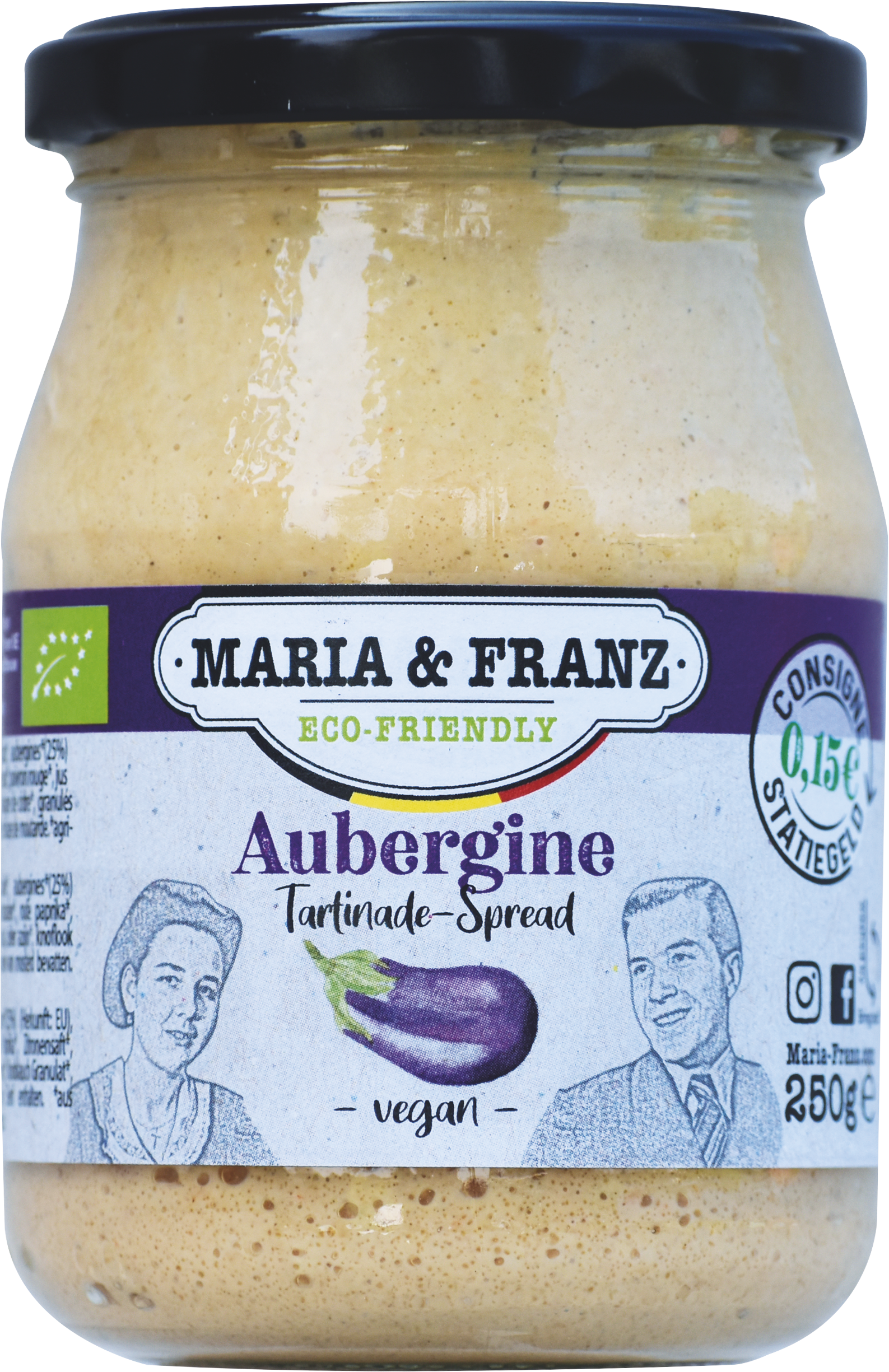 mf tartina aubergine mf tartina aubergine