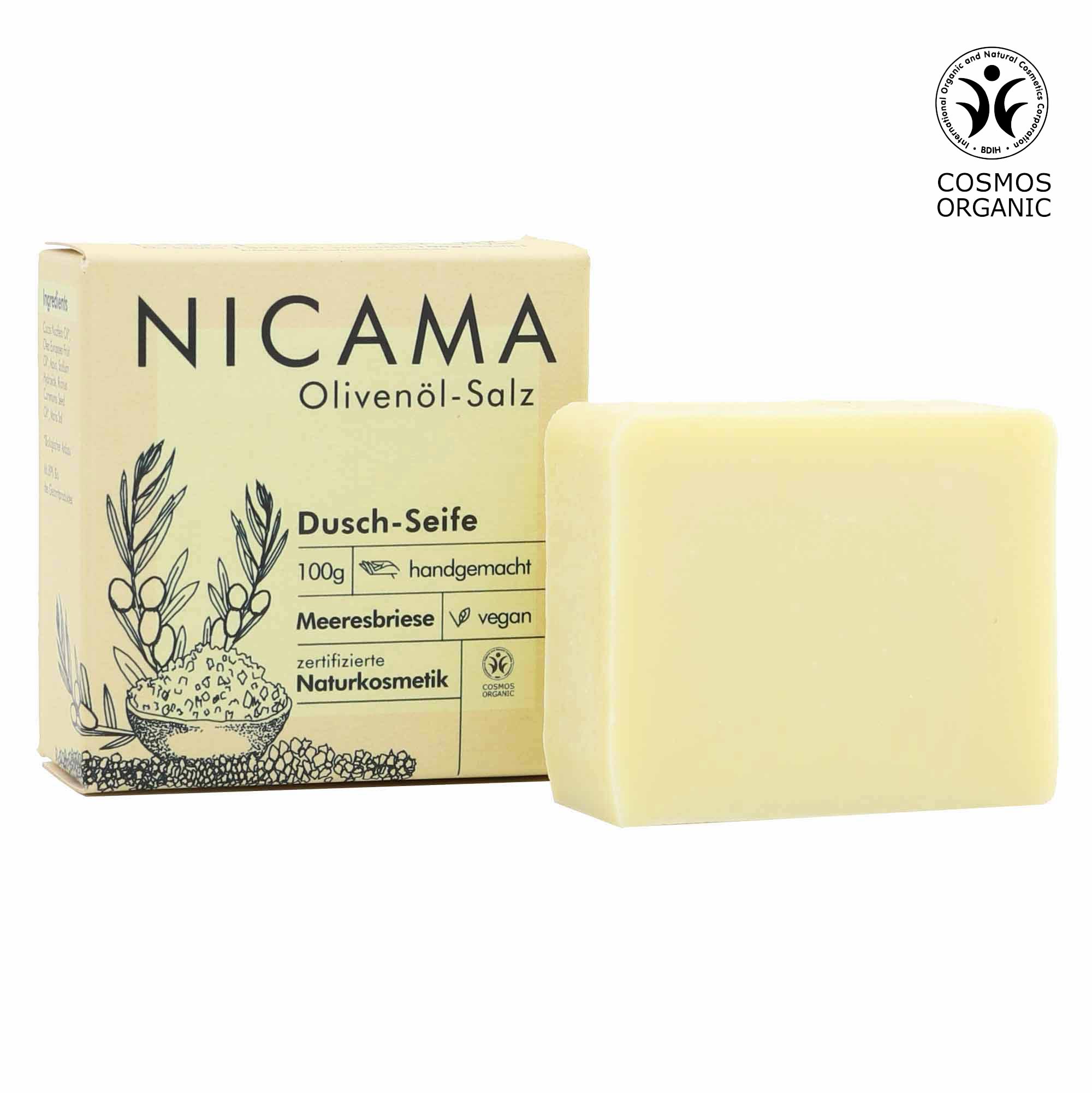 nicama seife olivenoel salz dual cosmos