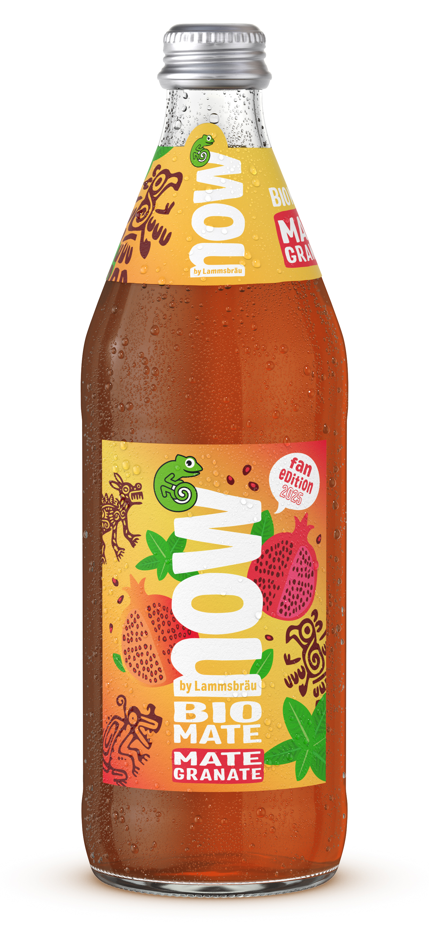 now biomate mategranate 05l