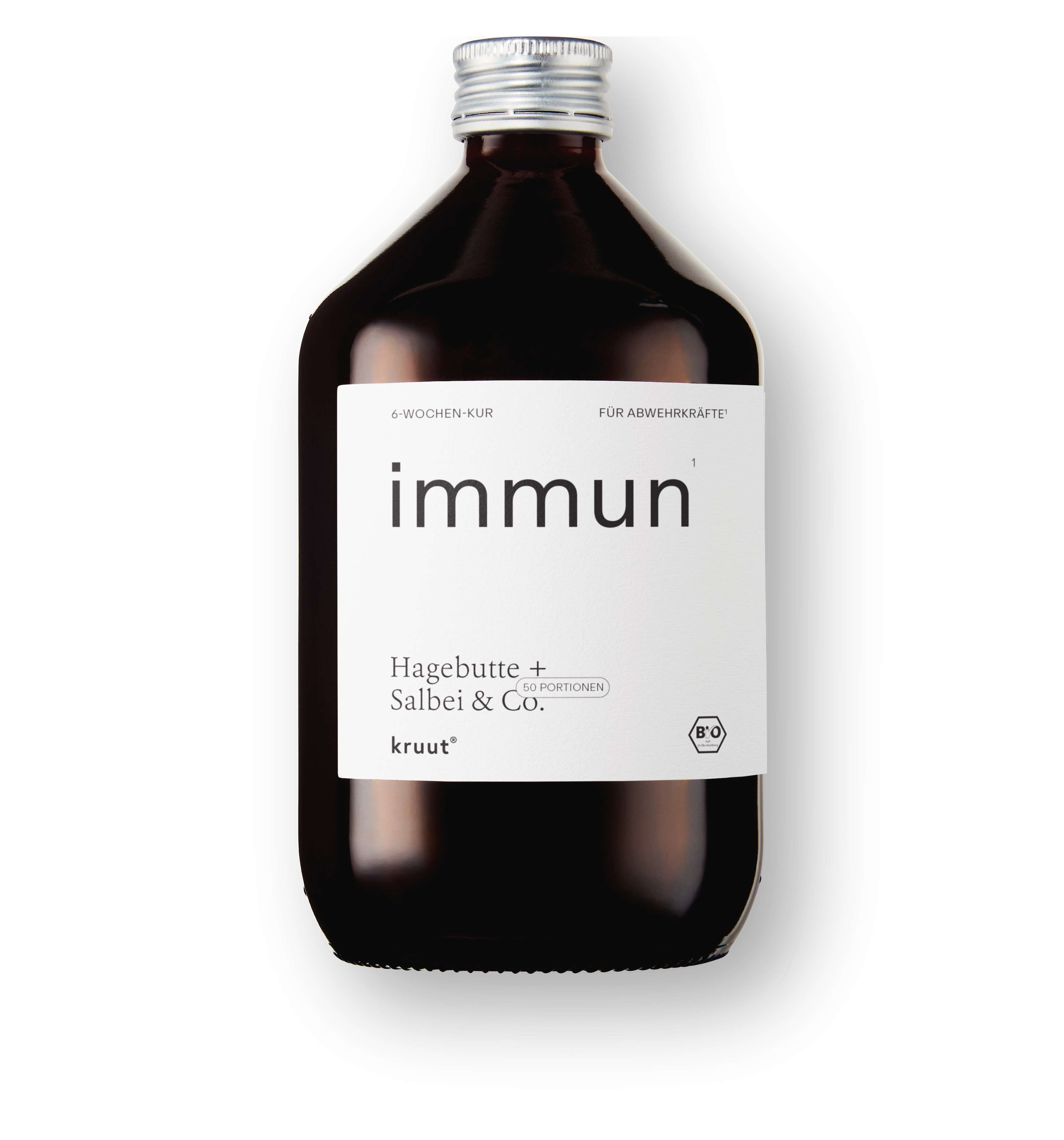 oxymel immun 500ml mockup schatten