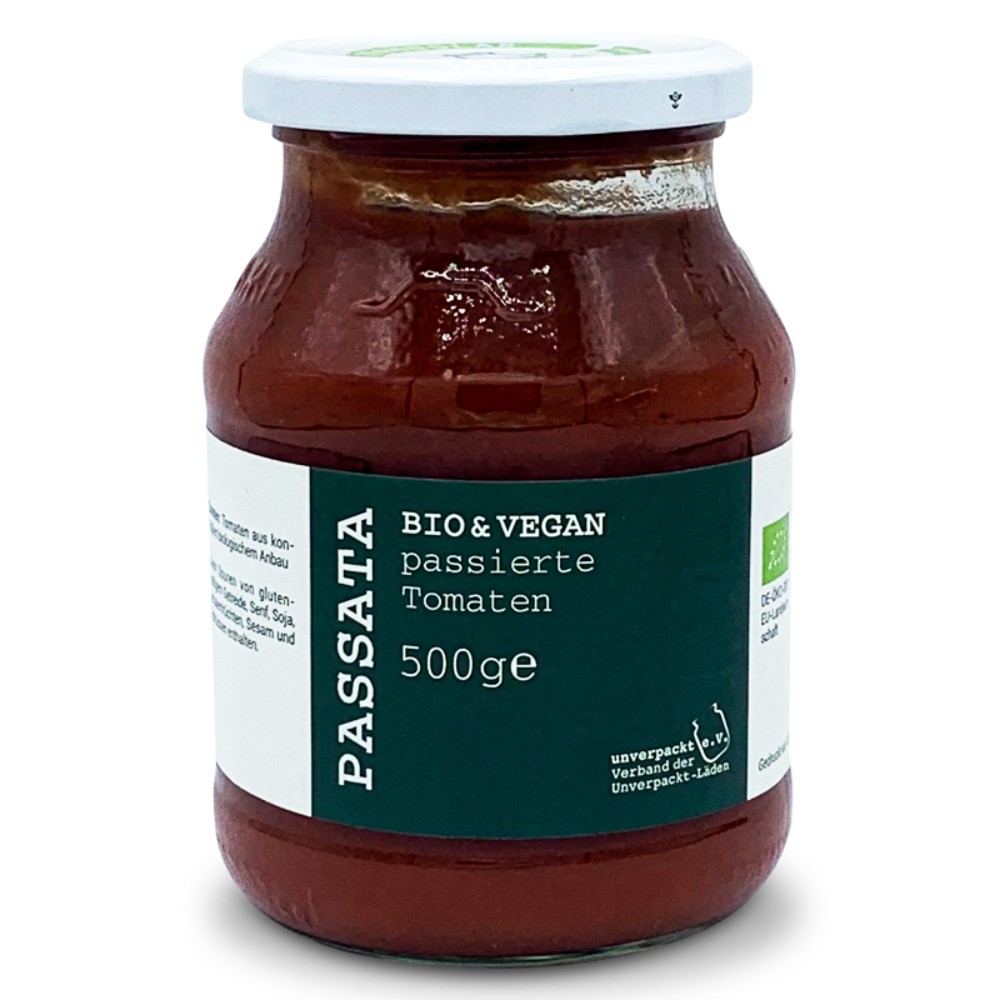 passata uv
