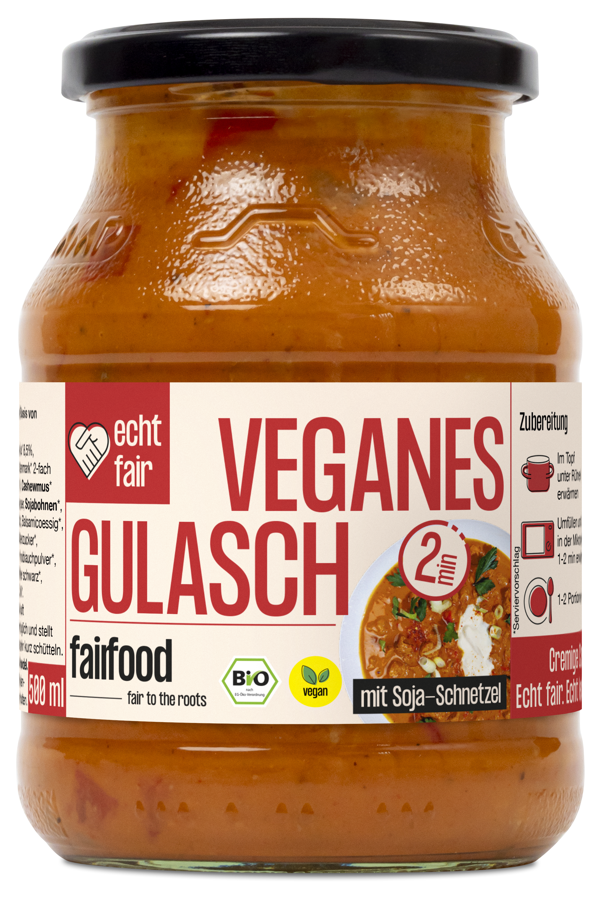 veganes gulasch 500ml