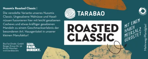 roasted classic glas klein roasted classic glas klein