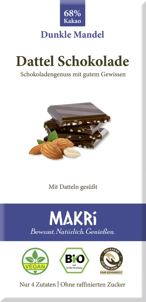 tafel dunkle mandel rgb