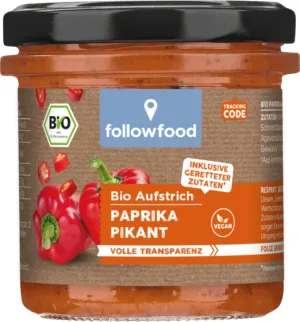 04260655550206 c1n1 s01 v01 0102 followfood bio paprika aufstrich 11000593 jpg 04260655550206 c1n1 s01 v01 0102 followfood bio paprika aufstrich 11000593 jpg